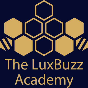 The LuxBuzz Academy