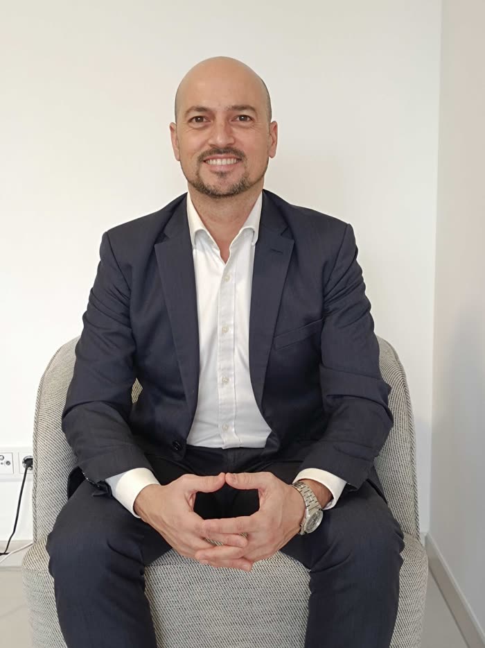 Steve Muscat Azzopardi